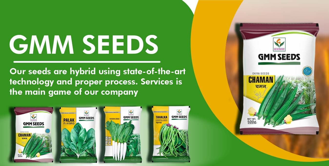 Crop Seeds